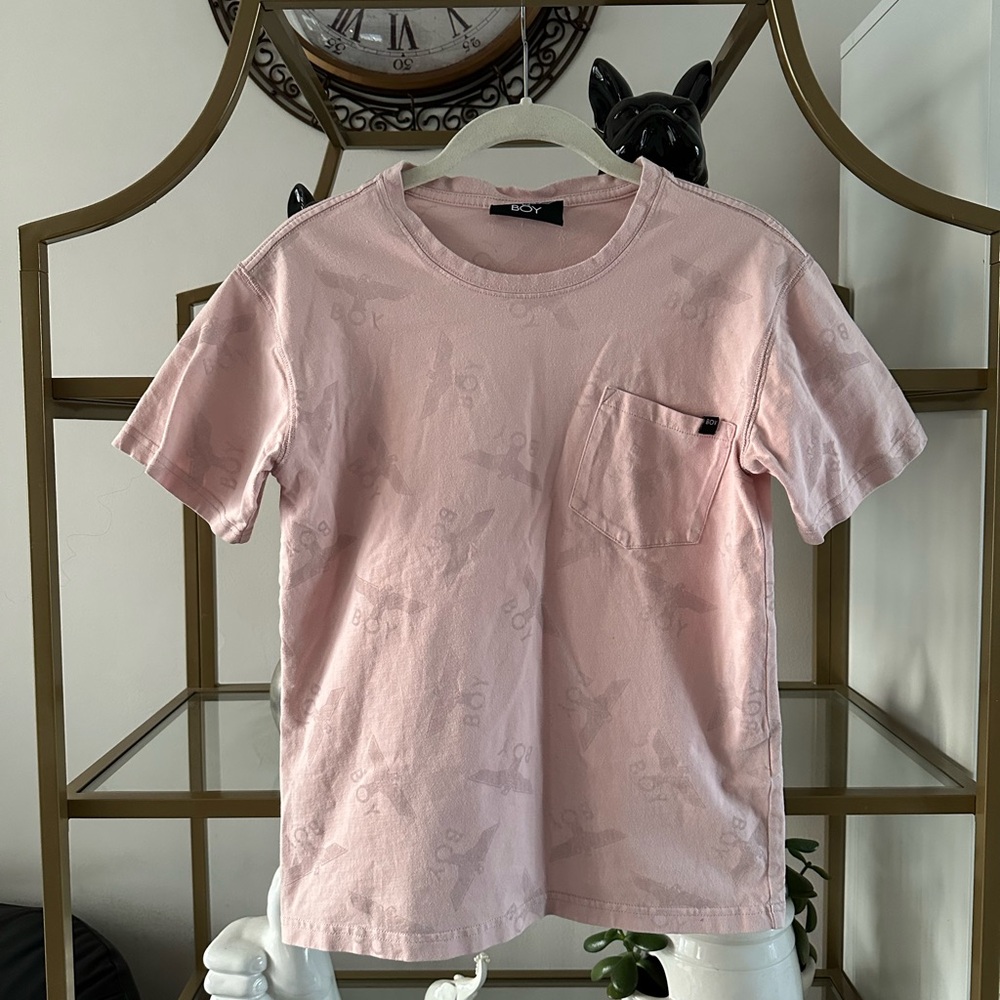 Boy london top